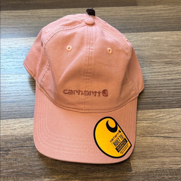 NWT WOMEN'S CANVAS EMBROIDERED GRAPHIC CAP - Picture 3 of 6